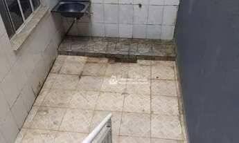 Imagem 4: Sobrado 3 Dormitórios para Locação no Pq. Continental II