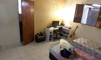 Imagem 3: Duas Casas em um mesmo terreno