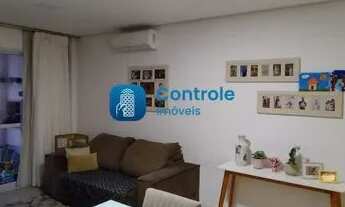 Imagem 5: CR/ Ótimo apartamento 02 dormitórios sendo 01 suíte no bairro Barreiros - São José/SC