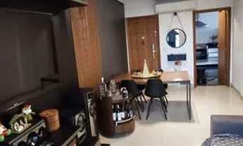 Imagem 3: Contagem - Apartamento Padrão - Fonte Grande