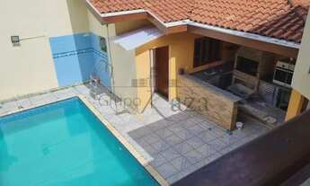 Imagem 7: Casa de condomínio sobrado 274m Altos da Serra IV, urbanova