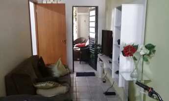 Imagem 5: Casarão na Rui Barbosa