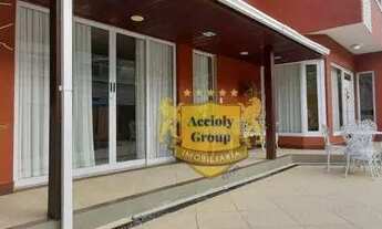 Imagem: Casa com 3 dormitórios para alugar, 200