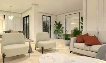 Imagem 6: Casa tipo para venda com 3 quartos, 219.11m²