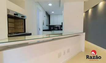 Imagem 7: Apartamento no BIGORRILHO de 164,00 m2 - 02375.001-RZ