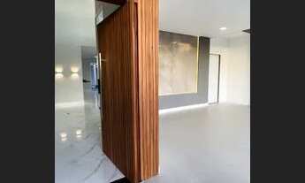 Imagem 3: CASA TERRAS ALPHAVILLE SERGIPE 2