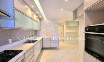 Imagem: Condomínio Atmosfera Península Barra da