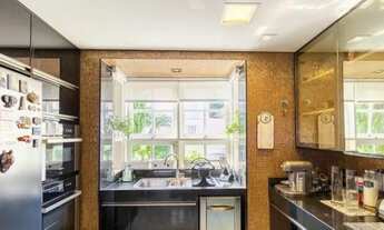 Imagem 6: Casa Venda Brooklin Velho 400 m² 5 Dormitórios