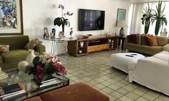 Imagem: Apartamento à venda de 277m² no Rosarinho