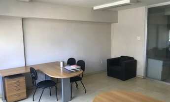 Imagem: ALUGA-SE OU VENDE-SE EXCELENTE STUDIO/SALA