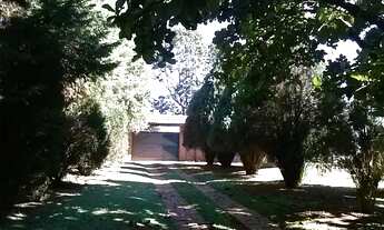 Imagem 3: Chácara no asfalto em Itatiba. 12000 m2 com benfeitorias