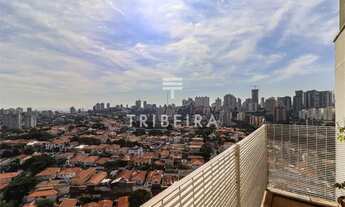 Imagem 5: Cobertura de 160m², com 2 suítes