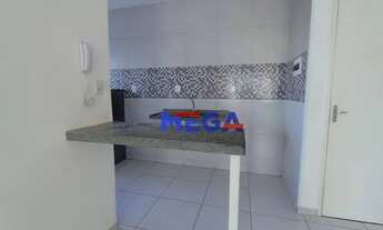 Imagem 7: Apartamento com 2 quartos no bairro Marechal Rondon - Caucaia/CE