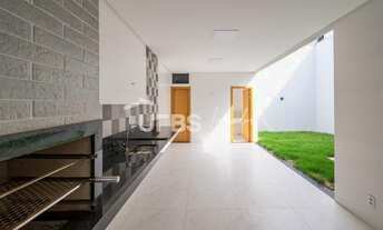 Imagem 5: 0 - Casa 3 quartos, sendo 3 suítes