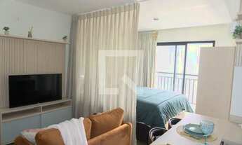 Imagem 9: Apartamento para Aluguel - Bela Vista, 1 Quarto, 25 m2