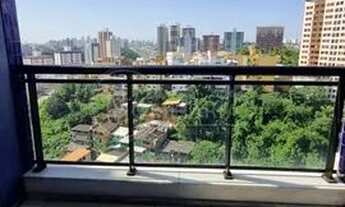 Imagem: Apartamento 2 Quartos locação no Villa