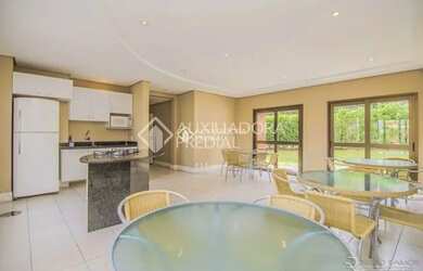 Imagem 4: Apartamento para venda com 104 metros quadrados com 3 quartos em Bela Vista - Porto Alegre