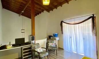 Imagem 5: CASA EM BROTAS PR: Rua Comendador Pereira da Silva