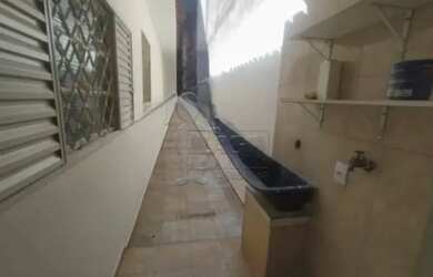 Imagem 6: Casa Padrão em Ribeirão Preto