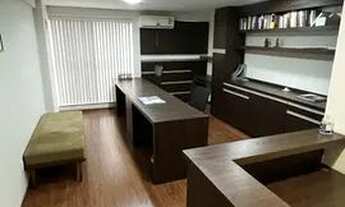 Imagem 7: Brasília - Conjunto Comercial/Sala - Asa Sul