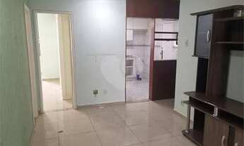 Imagem 13: Apartamento para venda tem 70 metros quadrados com 2 quartos em Tijuca - Rio de Janeiro