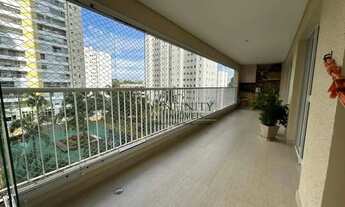 Imagem 4: Apartamento com conforto e estilo - Jd. das Industrias - SJCampos