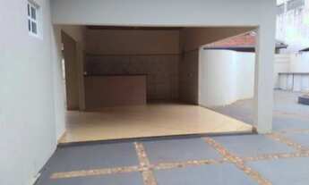 Imagem 4: Casa com 3 quartos para venda ou locação em cassilândia