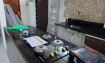 Imagem 6: Apartamento para aluguel possui 45 metros quadrados com 1 quarto em Jurunas - Belém - PA