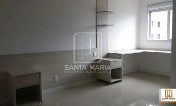 Imagem 4: Loft (loft) 1 dormitórios/suite, cozinha planejada, portaria 24hs, lazer, espaço gourmet