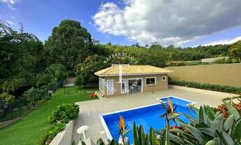 Imagem: ITATIBA - Casa de Condomínio - Condomínio