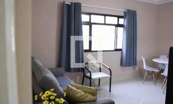 Imagem 4: Apartamento para Aluguel - Jardim Santa Genoveva, 1 Quarto, 50 m2