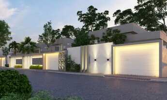 Imagem 4: Belas Casas a Venda em Nova Esperança, Pertinho da UPA