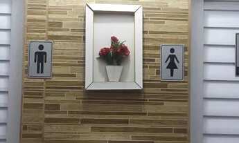 Imagem 3: Galpão coração de Terra vermelha