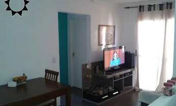 Imagem 6: APTO NOVO OSASCO