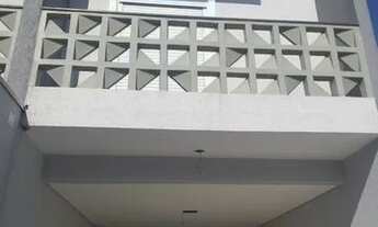 Imagem 2: Sobrado para venda possui 93 metros quadrados com 3 quartos