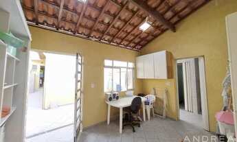 Imagem 4: CASA TERREA - 2 DORMITORIOS COM 2 VAGAS