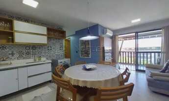 Imagem: Apartamento no Condomínio Cupe Beach Living