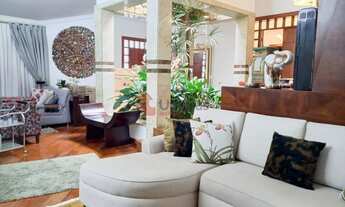 Imagem 4: Casa à venda, 5 quartos, 4 suítes, 8 vagas, Palmares - Belo Horizonte/MG