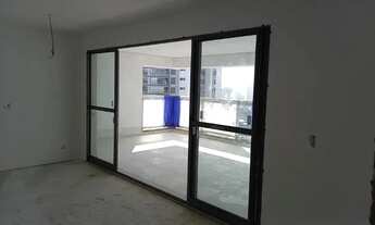 Imagem 3: Apartamento com 81mts, 2 suítes, terraço, 1 vaga na Vila Dom Pedro, prox metrô Alto do Ipi