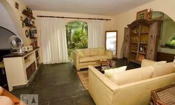 Imagem 5: Casa para Aluguel - Jardim Virginian, 5 Quartos, 700 m2