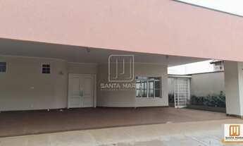 Imagem 3: Casa (térrea na rua) 4 dormitórios/suite, cozinha planejada