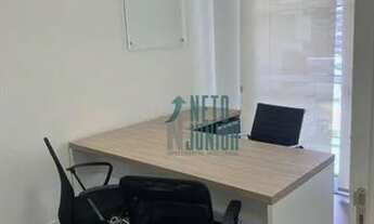 Imagem 6: Conjunto para alugar, 68 m² por R$ 7.860,00 - Brooklin - São Paulo/SP