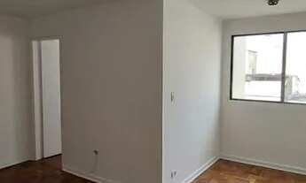 Imagem: Apartamento Padrão