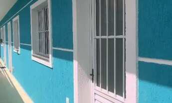 Imagem: Casa com 1 dormitório para alugar, 25 m²