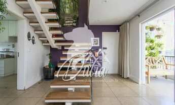 Imagem 6: Edifício Perdizes 240m² 03 Dormitórios 03 Suítes 2 Vagas