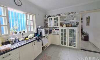 Imagem 7: SOBRADO VL UNIVERSITARIA - 3 SUITES COM 3 VAGAS