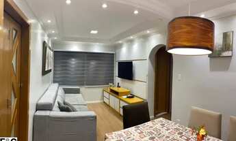 Imagem 2: APARTAMENTO RESIDENCIAL em SÃO BERNARDO DO CAMPO - SP, CENTRO