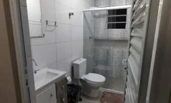 Imagem 6: Aluguel de casa mobiliada