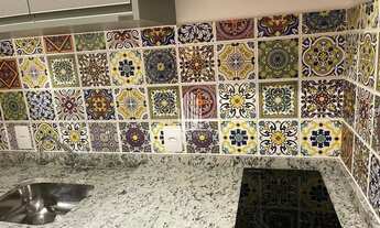 Imagem 4: Cond. Think Home República, Studio de 21m² com 1 dormitório, 1 banheiro na República - S