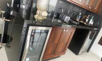 Imagem 3: Apartamento para aluguel tem 314 metros quadrados com 4 quartos